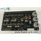 Auto Led PCBA Automobile Controller PCB Board surface mount pcb assembly