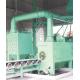 Cleaning Steel Pipe Shot Blasting Machine , Carbon Steel Shot Blasting Equipment