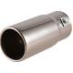 TP430 SS Automotive Stainless Steel Tubing ASTM A268 For Boiler / Heat Exchanger