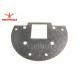 124112 Cutter Parts Cover Plate Vector IH8 MX9 Cutting Machine Spare Parts