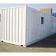 Portable Off Grid 500kwh Energy Storage Container BESS Solar Battery Energy Storage System