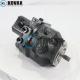 AP2D28 Hydraulic Main Pump With Gear Pump Spare Parts For Excavator Case 55