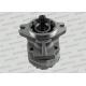 705 - 73 - 29010 Loader Gear Pump , Hydraulic Gear Pumps for KOMATSU WA150 - 1C