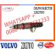 Diesel Fuel Common Rail Injector 22218106 BEBE5L12001 22027810 For E3.5 New Technology