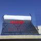250L Pressurized Solar Water Heater 150L Pressure Heat Pipe Solar Collector