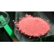 Red Rare Earth Glass Polish Cerium Oxide Beveling Glass Edge Processing