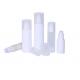 Matte Frost PP Airless Pump Bottle 15ml  30ml 60ml 80ml 100ml Cosmetic airless Dispenser pump bottle