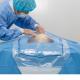 BEST PRICE Medical Sterile Craniotomy Drape Pack in Brain Neuro surgery