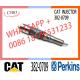 Fuel Injector 456-3509 20R-5075 386-1809 382-0709 456-3493 171-9704 196-1401 222-5966 for Caterpillar C9.3