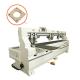Square Linear Guide CNC Multi Hole Drilling Machine 3500mm For Wood