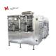 Stable High Efficiency 5 Gallon Water Filling Machine Washing And Capping