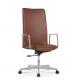 Executive Style Office Eames Style Lounge Chairs 5 Star Base Boss Seat