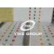 200MM Kevlar Edge Woven Corrugated Belts From YIKE GROUP