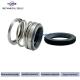 Mechanical Seals NISO-33/43/53/60  Cnp Pump NIS/NISF End Self-priming Centrifugal Pump
