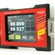 Auto Angle High Accuracy Digital Inclinometer Data Store Industry Grade