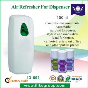 Bathroom Air Freshener Automatic Seoyek Regarding Stylish Automatic Air Freshener Dispenser