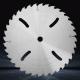 LAMBOSS Industrial Grade TCT Circular Ripping Saw Blades Without Rakers