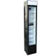 105L MiniBar Baverage Fridge Black