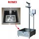 Drop Durability Impact Tester Machine With Digital Display 2Kgf Test Load