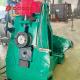 D51Y-450 Vertical Ring Rolling Machine Design Easy Maintenance