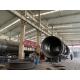 Industrial Cryogenic Air Separation Equipment Nitrogen Liquid 50hz