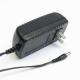 12 Watts Switching Adapter, Built-in EMI Filter, High Effiiency Circuitry Ktec Travel Power Adapters