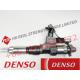 Denso Genuine Common Rail Injector 095000-5271 23670-E0250 for HINO J08E