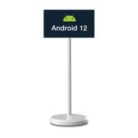 21.5 23.8 27 32 Inch Android 12 Standbyme Screen Portable Lcd Smart Touch Screen Tv For Gaming Gym Live Room