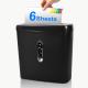 mini home office Cross Cut 6 sheets A4 Paper Shredder With 11L Basket C502P