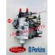 Delphi Perkins 320/06940 Diesel Engine Common Rail Fuel Pump 9520A314H 9323A260G 9323A261G