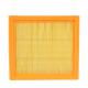 Air Filter for Nissan 2008- Remove Impurities Function 2008- OE 6546JK20B 16546JK20A