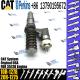 CAT Diesel Fuel Injector 250-1304 10R-1278 For Cat 3512B Common Rail