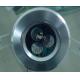 OEM Custom Design Aluminium 3 * 1W 6000K - 6500K 220V Led Ceiling Lamp