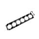 FAW Truck Spare Parts 1003020-81D for FAW Jiefang Truck Accessioris Cylinder Gasket