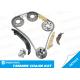 Fits Ford V.347 2.4 Eksanrik Kit Timing Chain Kit #TCK06040452 High Quality