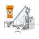 Automatic Powder Packing Machine For Maltodextrin / Edible Corn Starch / Edible Glucose