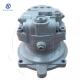 KYB Hydraulic Slewing Motor 172499-73200 Swing Drive Motor 114-1470 MSG-44P-21-12 E312B Swing Motor