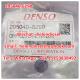 Genuine and New DENSO injector control valve, ORIFICE PLATE 295040-6290, 295040-6270, 295040-6280 , ORIGINAL valve plate
