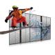 P7.8-7.8 Outdoor Transparent LED Display SMD1921 5000nits For Exhibitions