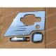 Chrome Door Garnish For HINO MEGA 700 Truck Spare Body Parts