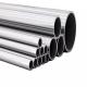 JIS AISI DIN SS Steel Pipe Cold Rolled 1-12m Tube Annealing 201