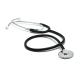 100g White Digital Stethoscope For Medical Diagnosis And Monitoring