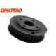 60263003 Auto Cutter Parts Pulley 36t Lanc 78 S-93-7 For DT GT7250 S7200