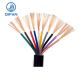 NBR 247-5 PVC Insulated Flexible Cable Rvv