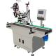 Advanced Electric Driven Type Barcode Plate Pouch Ribbon Board Shirt Labeling Machine