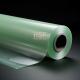 Green Mono Axially Oriented PE Film 40 Micron Polyethylene Wrapping Film