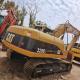 Used Cat 320C Crawler Excavator 20 Tons 2018 Good Condition with 0.9 Bucket Capacity