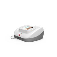 30MHz portable blood vessel removal spider veins vascular removal equipment