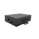 8 Port 10/100/1000Base-TX Industrial Ethernet Switch Duplex Fiber PoE