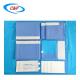Hospital Operating Room General Surgery Pack Sterile Reinforced Universal Surgical Pack